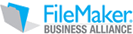 FileMaker BUSINESS ALLIANCE